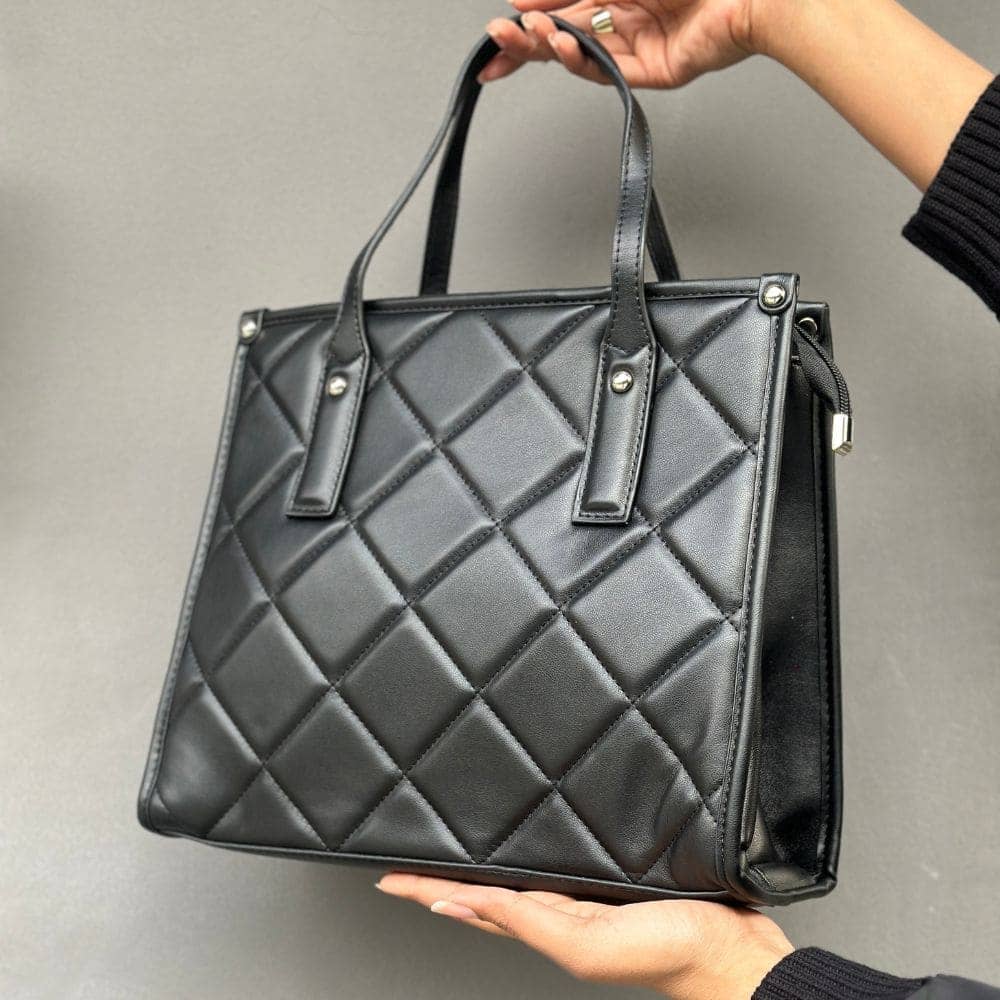 Best black work clearance tote